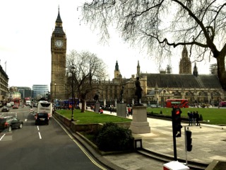 Palace of Westminster