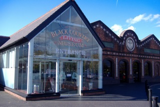 Black Country Museum