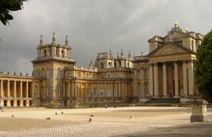 Blenheim Palace