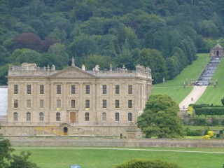 Chatsworth House