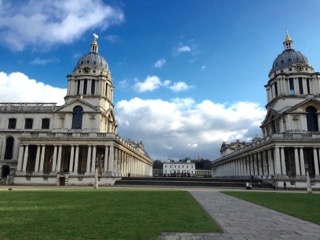 Greenwich College