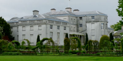 Shugborough Hall