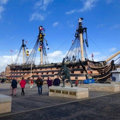 HMS Victory